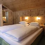 Ξενοδοχείο Garni Royal Arabba
