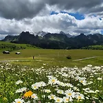 Garni Royal Ξενοδοχείο Arabba