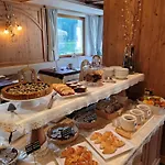 Hotel Garni Royal Arabba