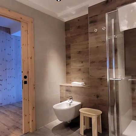 Garni Royal Hotel Arraba