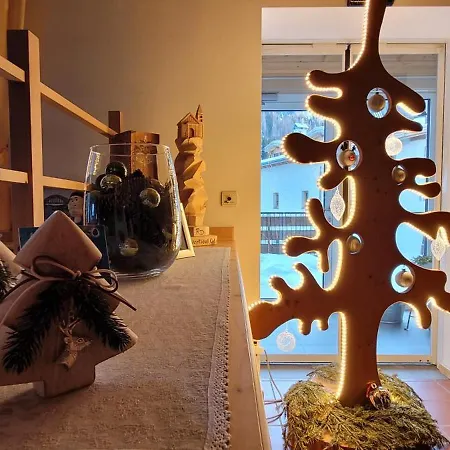 Garni Royal Hotel Arraba
