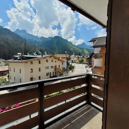 Garni Royal Hotel Arabba