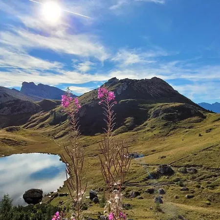 Garni Royal Hotel Arabba