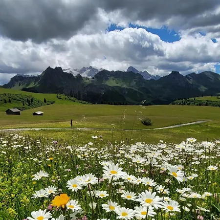 Garni Royal Hotel Arabba