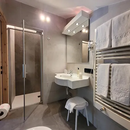 Garni Royal 3* Arabba