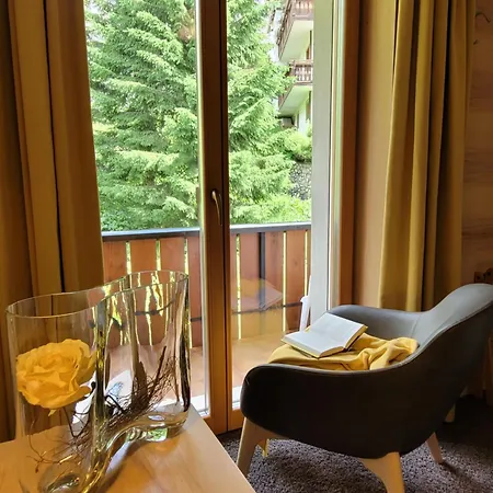 Hotel Garni Royal