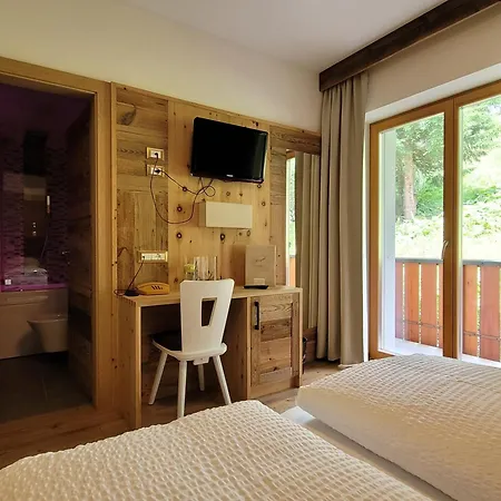 Garni Royal Hotel 3*