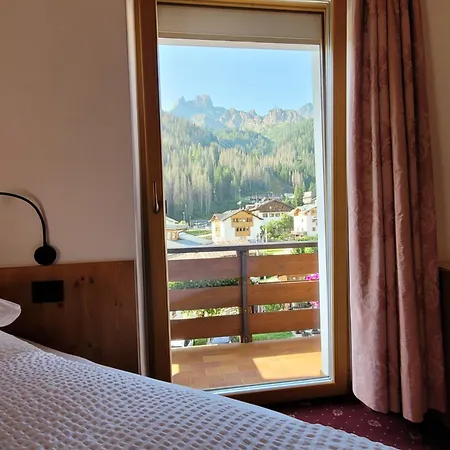 Hotel Garni Royal