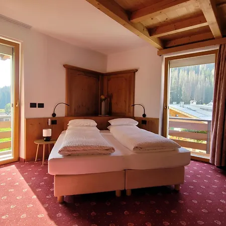 Garni Royal Hotel Arabba