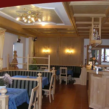 Garni Royal Arabba