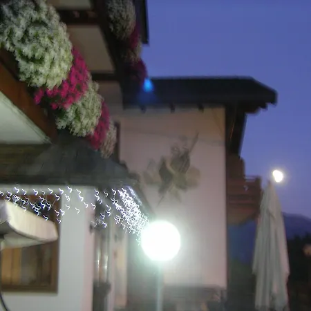 Hotel Garni Royal 3*