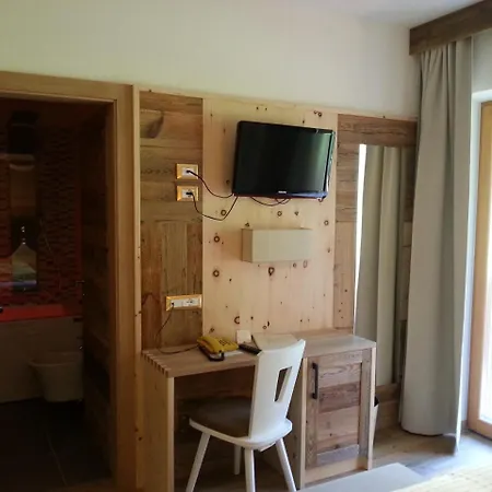 Garni Royal Hotel 3*