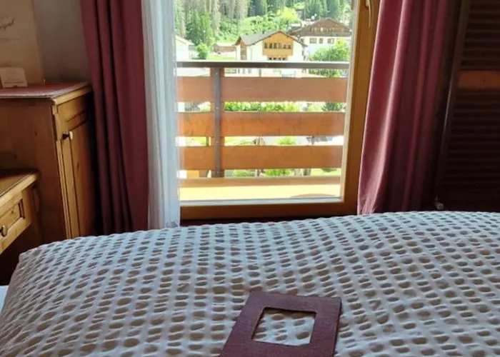 Garni Royal Hotel 3*