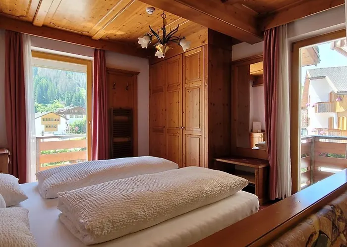 Garni Royal Ξενοδοχείο 3*