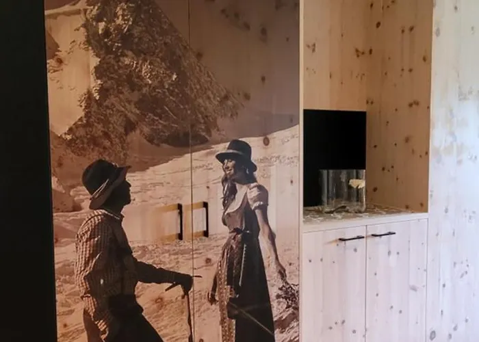 Garni Royal 3* Arabba