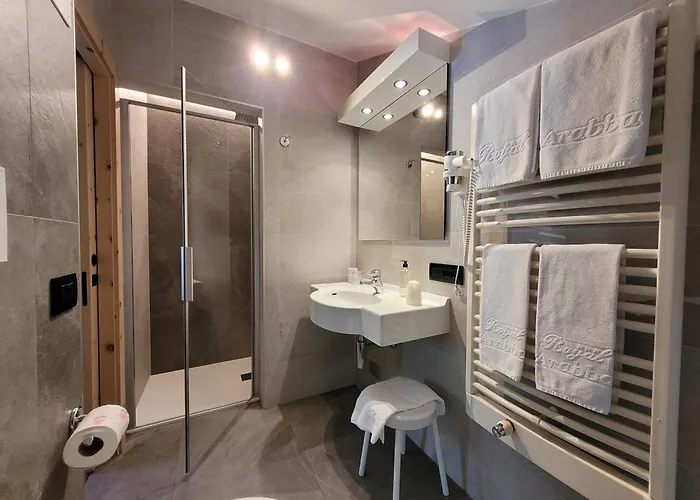 Garni Royal 3* Arabba