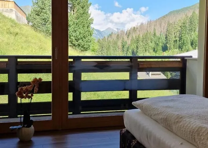 Ξενοδοχείο Garni Royal