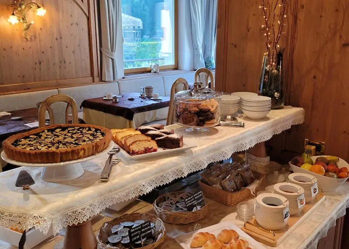 Hotel Garni Royal Arabba