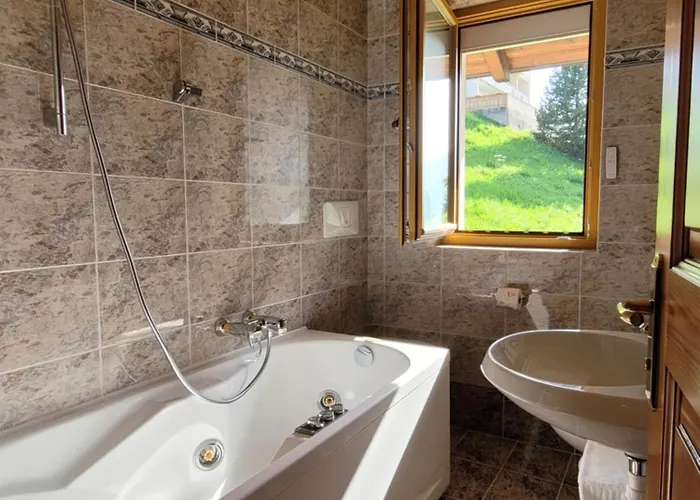 Garni Royal Ξενοδοχείο 3*