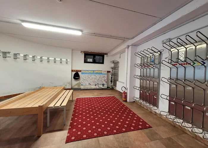 Garni Royal Ξενοδοχείο 3*