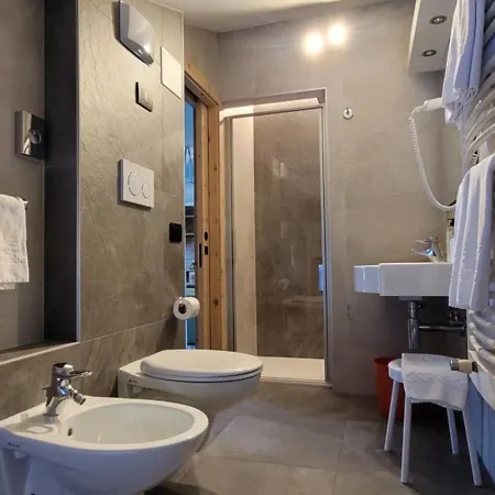 Hotel Garni Royal Arabba