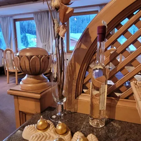 Garni Royal 3* Arabba