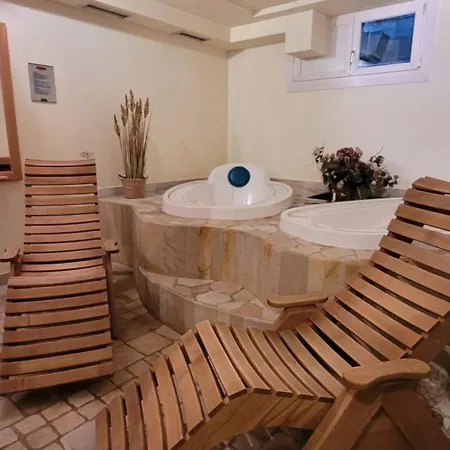 Garni Royal Hotel