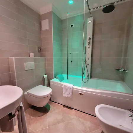 Hotel Garni Royal