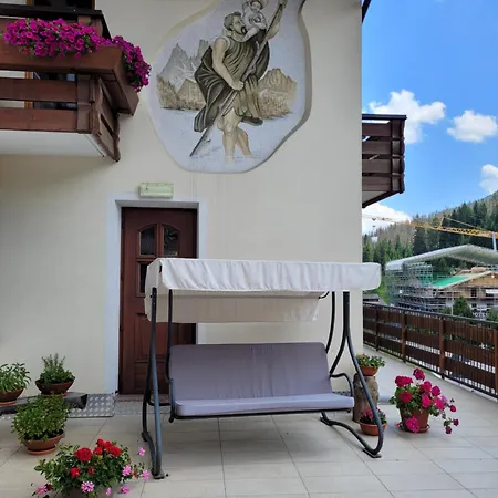 Garni Royal Hotell 3*