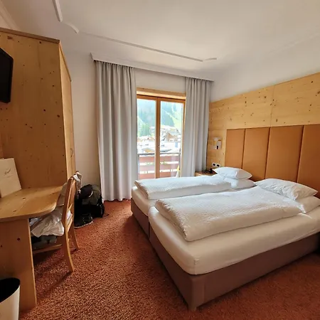 Hotel Garni Royal Arabba
