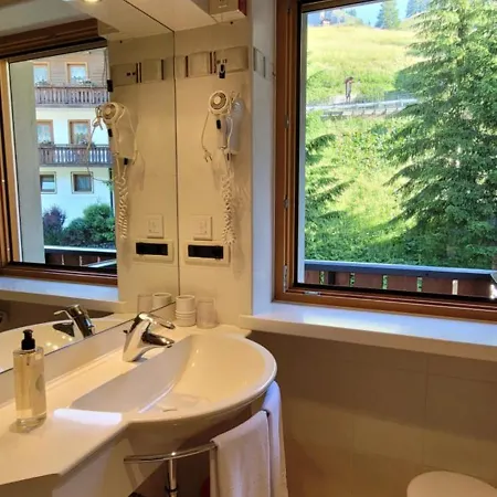 Garni Royal Hotell 3*