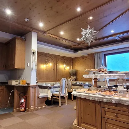 Garni Royal Hotel Arabba