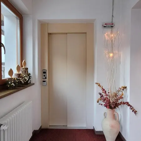 Hotel Garni Royal