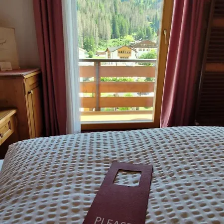 Garni Royal Hotel 3*