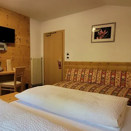 Garni Royal 3*