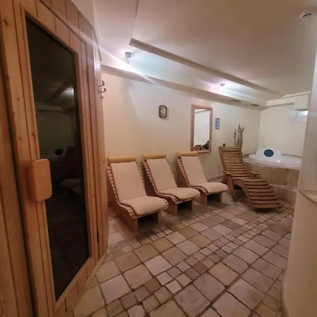 Garni Royal 3* Arabba
