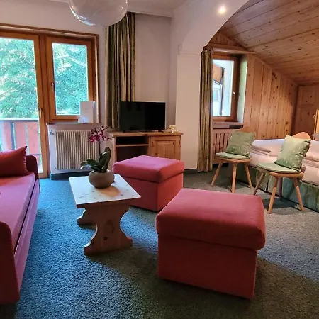 Garni Royal Hotel