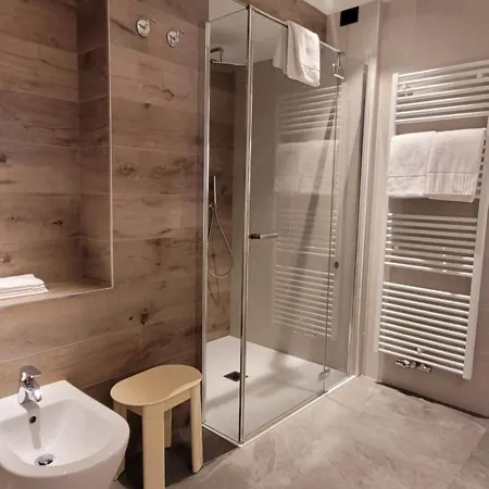 Hotel Garni Royal