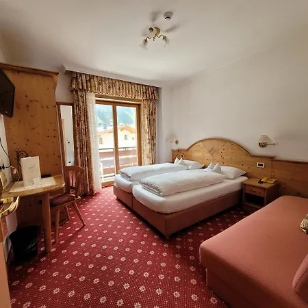 Garni Royal Otel Arabba