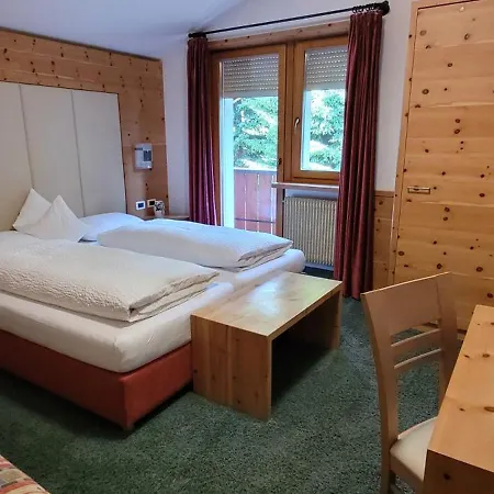 Hotell Garni Royal Arabba