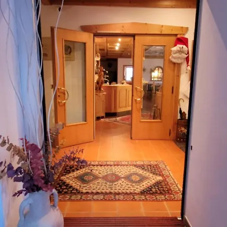 Garni Royal 3* Arabba