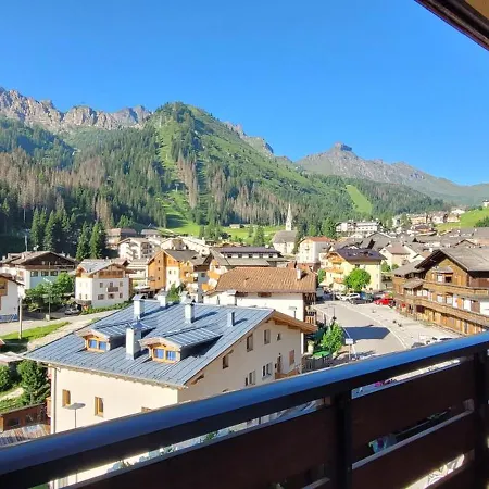 Garni Royal Hotell 3*