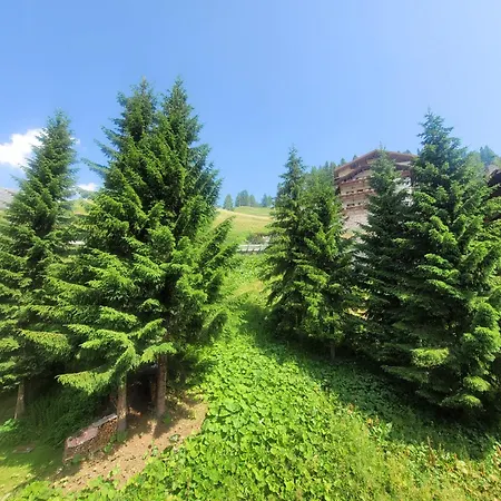 Hotel Garni Royal Arabba