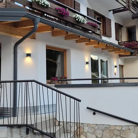 Garni Royal 3* Arabba