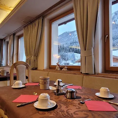 Garni Royal Hotel