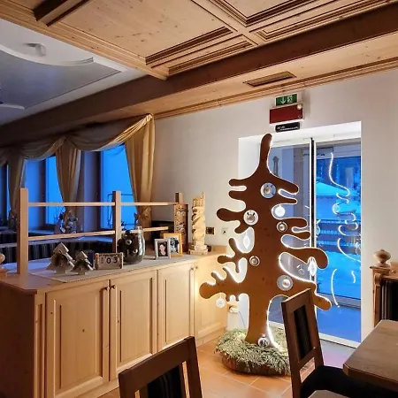 Garni Royal Hotell Arabba