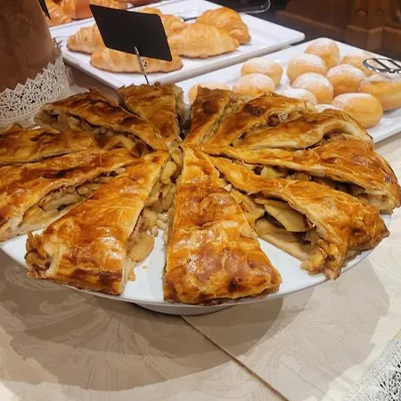 Garni Royal 3* Arabba