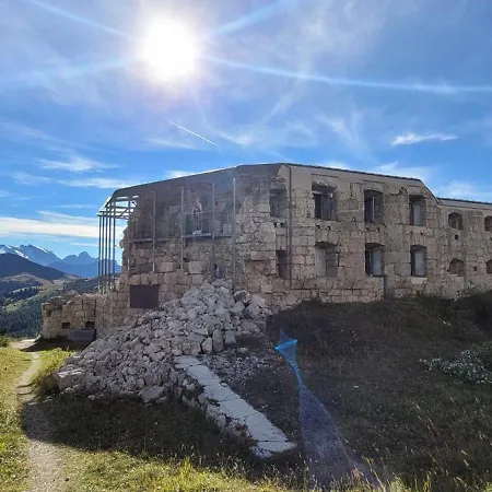 Garni Royal Ξενοδοχείο