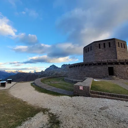 Отель Garni Royal