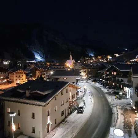 Garni Royal Ξενοδοχείο Arabba